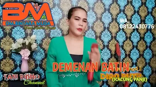 Download DEMENAN BATIN BUAT ( KACUNG PANJI ) MP3