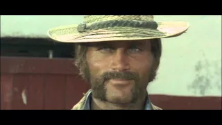 il mercenario sergio corbucci ennio morricone larena