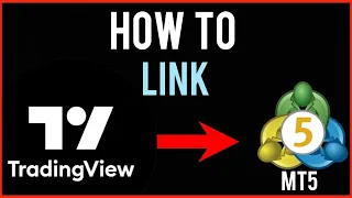 How to link Tradingview with MT5