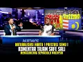 Download Lagu KOMENTAR TAJAM SAFEE SALI BIKIN GEGER SE MALAYSIA | BILANG BEGINI SOAL NATURALISASI MALAYSIA??