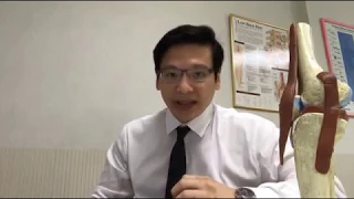 สาเหตุหลักของเอ็นซาบ้าอักเสบคืออะไร และมันเกิดขึ้นได้อย่างไรในผู้ที่วิ่งบ่อยๆ