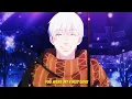 carwash - striptease AMV