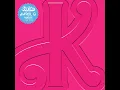 WATATI [From Barbie The Album] (feat. Aldo Ranks) - KAROL G