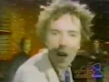 Public Image Ltd.- Poptones & Careering (American Bandstand 1980)