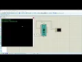Smart Calculator using UART Baremetal STM32F103C6T6A Proteus Demonstration