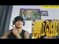 Aksomaniac - Amsham ft. M.H.R, Bhumi, Circle Tone (REACTION VIDEO)