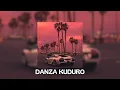 Download Lagu DANZA KUDURO [SLOWED+REVERB] Don Omar/Lucenzo
