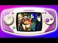 My LeapFrog Has Emulators Now