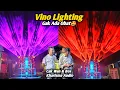 Lagu Amunisi Baru Vino Lighting Menyala Sekali🤩 Cak Wan \u0026 Bos Kharisma Mantau Riswanda