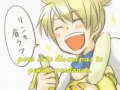 Download Lagu Asami Shimoda [Kagamine Rin \u0026 Len] - Rin Rin Signal Sub Español
