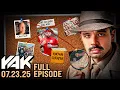 Danny Launches a Deep Investigation Into ANOTHER White Sox Dave Scandal The Yak 7-23-25