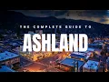 Living in Ashland Oregon Everything You Need to Know