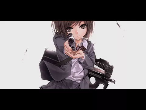 Download MP3 Nightcore- Beautiful (bang she shot me one time)