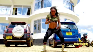 Bahati Bugalama Tamaduni Official Video 