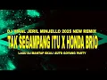 Download Lagu 🎧 DJ  VIRAL TAK SEGAMPANG ITU X HONDA💥JERIL MINJELLO 2025🎵LAGU DJ MANTAP SKALI AUTO GOYANG PARTY