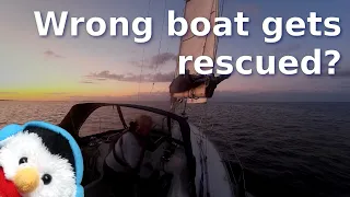 Sailing Ireland – Dun Laoghaire – Skerries – Dublin – RNLI – Ep. 318