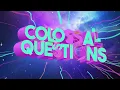 15 (More) Quick Questions Answered!! | COLOSSAL QUESTIONS