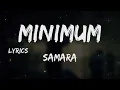 Samara - minimum TN-L