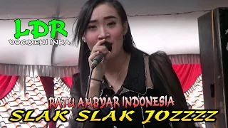 Download YENNI INKA (LDR) LAYANG DONGO RESTU MP3