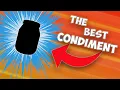 Mayonnaise is the BEST CONDIMENT