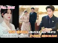 Lagu The true heiress Unlocks All Vests【FULL】Global Tycoons are stunned speechless!#cdrama #vest #ceo