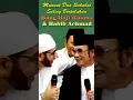 Download Lagu Bikin Haru Ketika Bang H. Rhoma Irama Minta Maaf Ke Habaib Dan di Sambut Pelukan Hangat Habib Achmad