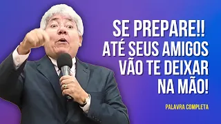 AMIGOS OU INIMIGOS?  - HERNANDES DIAS LOPES