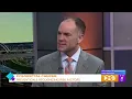 Texas Oncology Conversation with Dr David Mccollum