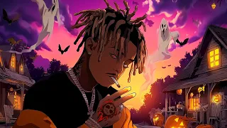 juice wrld halloween prod markiel u0026 l3vi