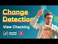 Change Detection in Angular - Pt 1 View Checking