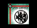 Afrika Bambaataa & The Jazzy 5 - Jazzy Sensation (Bronx Version)