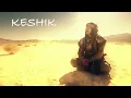 Lagu Keshik + Soothing Mongolian Warrior Ambient Music + Ethereal Meditative Ambient for Relaxation Sleep