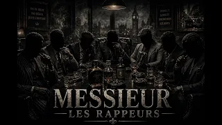 MESSIEUR LES RAPPEURS ft Fabe Scred Connexion Rocca Le Rat Luciano Kool Shen Oxmo Puccino