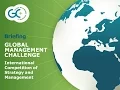 Briefing of the Global Management Challenge - English Version