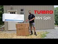 Mini Split Installation Step by Step Guide TurbroStore