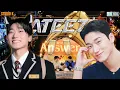 Download Lagu [SUB] 세상 어디에서든 보일 수 있게 | ATEEZ+ EP.07 : Answer [4K HDR]