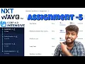 My Python Assignment Live Coding Practice