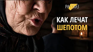 «Спасибо говорить нельзя». Побывали в гостях у белорусской шептухи