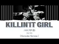 Download Lagu J-Hope - Killin' It Girl (Solo Ver.) | Karaoke Sing-Along with Lyrics [HD]