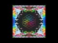 Coldplay - Adventure Of A Lifetime (Audio)