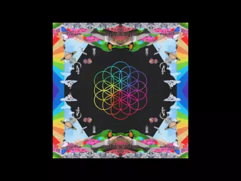 Download MP3 Coldplay - Adventure Of A Lifetime (Audio)