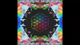 Coldplay - Adventure Of A Lifetime (Audio)