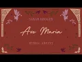 Ave Maria Sarah Kroger