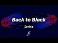 Download Lagu Besomorph, N3WPORT \u0026 Elijah Hill - Back to Black (ft. RIELL)