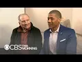 Thomas Jefferson s descendants come together despite troubled past
