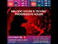Best melodic house \u0026 techno DJ mix: November 2021 @TooHotRadio
