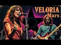 VELORIA MARS | Orbiting Minds [FULL ALBUM] (progressive- psychedelic rock)