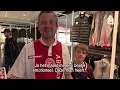 Download Lagu Jari Litmanen signeert boek in Ajax Fanshop – Honderden fans ontmoeten hun held