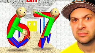Baldi LOVES 67