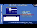 C Serialization Part 4 - Serialize Class Object C Advanced